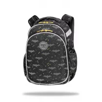 Coolpack Dark Night Plecak Coolpack Turtle Dark Night