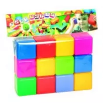 Klocki Blocks