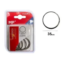 Mp Main Paper Metalowe k�ka do kluczy 35mm