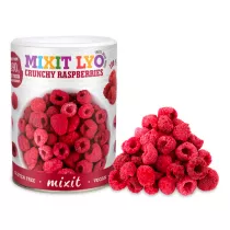 MixIt Chrupice owoce liofilizowane Malina 70 g