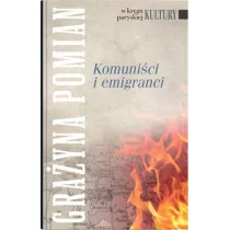 Komuni�ci i emigranci