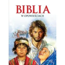 Biblia w opowie�ciach