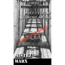 Krymina�y przedwojennej Warszawy Tom 80 Mistrz Marx