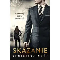 Skazanie. Joanna Chy�ka. Tom 15