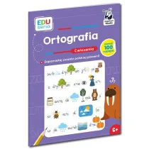 Kapitan Nauka Ortografia wiczenia