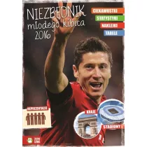 Niezbdnik modego kibica 2016