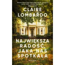 Najwi�ksza rado��, jaka nas spotka�a