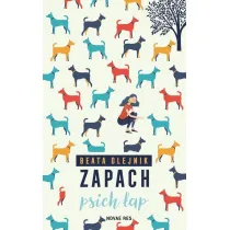 Zapach psich ap