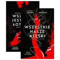 Pakiet Villains. Tomy 1-2: Wszyscy jestemy otrami, Wszystkie nasze klski