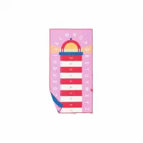 Quut Dwustronny rcznik plaowy PlayTowels M (140 x 70cm) Lighthouse