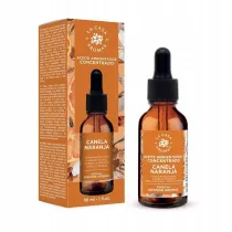 La Casa de los Aromas Olejek zapachowy Cynamon-Pomaracza 30 ml