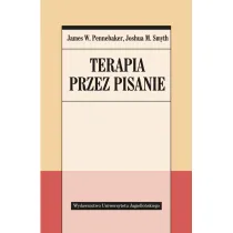 Terapia przez pisanie