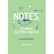 Notes do nauki j�zyk�w obcych