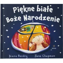 Pi�kne bia�e Bo�e Narodzenie