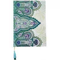 Boncahier Notatnik ozdobny Mediterraneo Big Blue