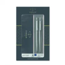 D�ugopis automatyczny  o��wek automatyczny Jotter stalowy CT PARKER 2093256