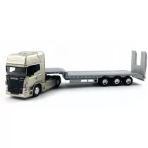 Truck Scania V8 R730 1:64 Welly