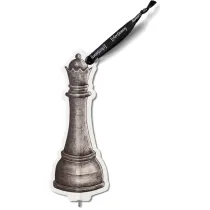 If Bookmarks Pens zak�adka d�ugopis - szachy