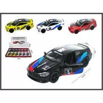 BMW M8 Hipo