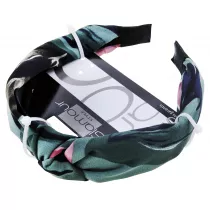 Glamour Green Collection opaska do wosw z wzem