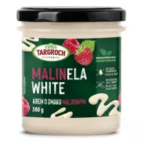 Targroch Krem o smaku malinowym Malinela 300 g
