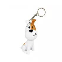 Tisso Toys Brelok - Reksio siedzcy