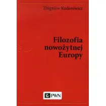 Filozofia nowo�ytnej Europy