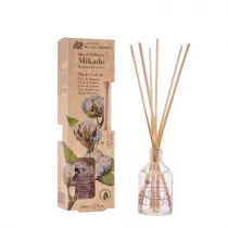 La Casa de los Aromas Mikado Botanical Essence patyczki zapachowe Bawena 50 ml