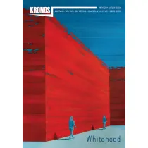 Kronos 1/2017 Whitehead