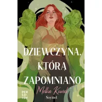Dziewczyna, kt�r� zapomniano