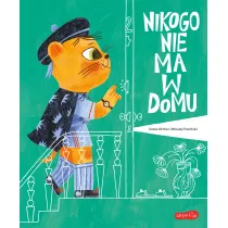 Nikogo nie ma w domu