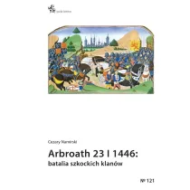 Arbroath 23 I 1446 batalia szkockich klan�w