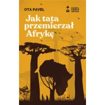 Jak tata przemierza� Afryk�