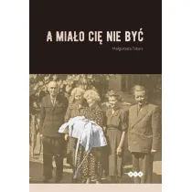 A mia�o ci� nie by�