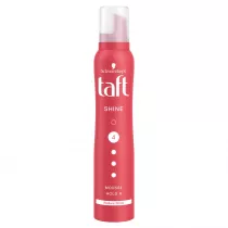 Taft Shine Mousse pianka do w�os�w Ultra Strong 200 ml