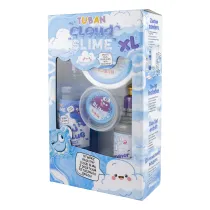 Tuban Zestaw Super Slime XL - Cloud Slime