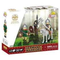 Imperium Romanum - Germanic Warriors