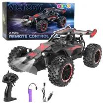 Teren�wka R/C 1:18 20km/h LeanToys