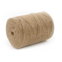 Sznur pakowy jutowy 0,25kg
