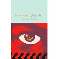 Nineteen Eighty-Four wer. angielska
