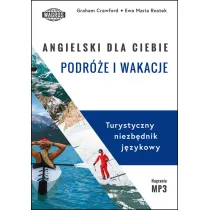 Angielski dla ciebie Podr�e i wakacje (+ mp3)