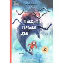 Znikodem i zagadka lku