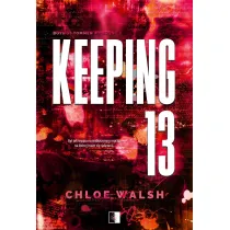 Keeping 13. Boys of Tommen. Tom 2. Cz 2