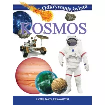 Odkrywanie wiata. Kosmos