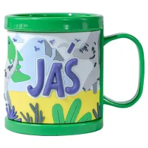 Be-Happy Gifts Kubek dla dziecka 3D Ja�