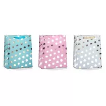 Pan Dragon Torebka Lux White L