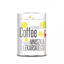 Siedlecka Manufaktury Kawy wieo palony korze mniszka lekarskiego - alternatywa kawy 150 g