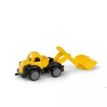 Pojazd adowarka Jumbo Viking Toys