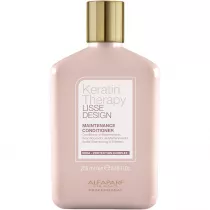 Alfaparf Keratin Therapy Lisse Design odywka po keratynowym prostowaniu wosw 250 ml