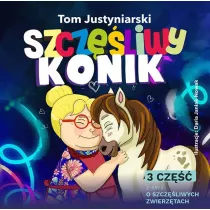 Szczliwy konik